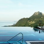 luxury wellness hospitality